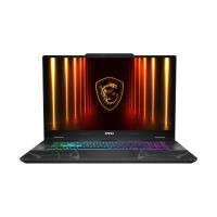Ноутбук MSI Bad Pack Ноутбук MSI Cyborg 17 B13WEKG-216XRU Intel Core i5-13420H/16Gb/SSD1Tb/RTX5050 8Gb/17.3"/IPS/FHD/1920x1080/144Hz/NoOS/Translucent Black (9S7-17U332-216)