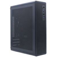 Компьютер Raskat Standart 500 (Intel Core Ultra 5 225, RAM 16Gb, SSD 512Gb, No OS, Black)