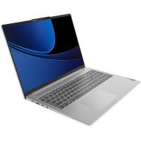 Ноутбук Lenovo IdeaPad Slim 5 16IMH9 Intel Core Ultra 5 125H/16Gb/SSD512Gb/16"/IPS/WUXGA/1920x1200/60Hz/NoOS/Cloud Grey/1.82kg (83DC00AVIN)