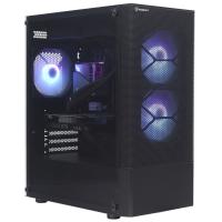 Компьютер Raskat Strike 520 (Intel Core i5-12400F, H610, RAM 16Gb, SSD M.2 2280 512Gb, NVIDIA GeForce RTX 4060 8Gb, 650W, NoOS)