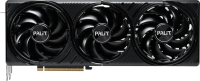 Видеокарта Palit PCI-E 5.0 PA-RTX5080 INFINITY 3 OC NVIDIA GeForce RTX 5080 16Gb 256bit GDDR7 2295/30000 HDMIx1 DPx3 HDCP Ret