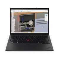 Ноутбук ThinkPad P14s Gen 6 14" 2.8K (2880x1800) OLED 500N, Ryzen AI 7 PRO 350, 1x32GB DDR5-5600, 1TB SSD M.2, Radeon 860M, WiFi7, BT, TPM2, 5.0MP Cam, 65W USB-C, Win 11 Pro, 1.39kg