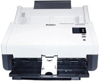Сканер Avision AD345GWN (000-1012-02G)