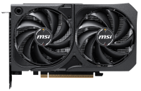 Видеокарта MSI PCI-E 5.0 RTX 5060 8G SHADOW 2X OC NVIDIA GeForce RTX 5060 8Gb 128bit GDDR7 2482/28000 HDMIx1 DPx3 HDCP Ret