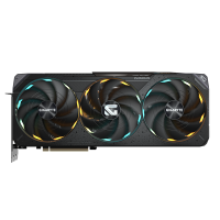 Видеокарта Gigabyte RTX5080 GAMING OC 16GB GDDR7 256bit 3xDP HDMI 3FAN RTL