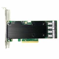RAID-контроллер Broadcom 9361-16i SGL (05-25708-00 / 03-25708-34004)