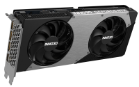 Видеокарта INNO3D RTX5060Ti TWIN X2 8GB GDDR7 128bit 3xDP HDMI 2FAN RTL