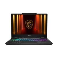 Ноутбук MSI Cyborg 15 B2RWGKG-1047XRU Intel Core 7 240H/32Gb/SSD1Tb/RTX5070 8Gb (60W)/15.6"/IPS/FHD/1920x1080/144Hz/NoOS/Translucent Black/1.95kg (9S7-15Q342-1047)