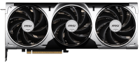 Видеокарта MSI PCI-E 5.0 RTX 5070 12G VENTUS 3X OC NVIDIA GeForce RTX 5070 12Gb 192bit GDDR7 2542/28000 HDMIx1 DPx3 HDCP Ret