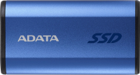 Накопитель SSD A-Data USB-C 4TB AELI-SE880-4TCBU SE880 2.5" синий
