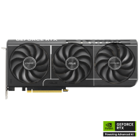 Видеокарта Asus PCI-E PRIME-RTX5070-O12G NVIDIA GeForce RTX 5070 12Gb 192bit GDDR7 2640/28000 HDMIx2 DPx3 HDCP Ret