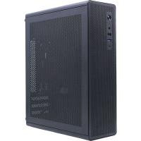 Компьютер Raskat Standart 300 (Intel Core i3 14100, H610, RAM 8Gb, SSD 256Gb, 400W, noOS, Black)