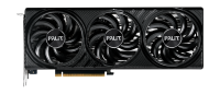 Видеокарта Palit PCI-E 5.0 PA-RTX5060Ti INFINITY 3 OC NVIDIA GeForce RTX 5060TI 8Gb 128bit GDDR7 2407/28000 HDMIx1 DPx3 HDCP Ret