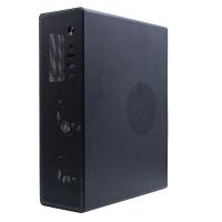 Компьютер Raskat Standart 700 (AMD Ryzen 7 5700G, RAM 16Gb, SSD 256Gb, No OS, Black)