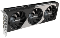 Видеокарта INNO3D RTX 5080 X3//RTX5080, HDMI, DP*3, 16G,D7