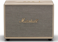 Колонка порт. Marshall Woburn III бежевый 150W 2.0 BT/3.5Jack