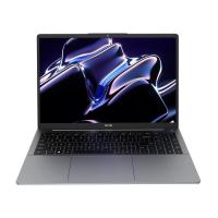 Ноутбук TECNO MegaBook K16SFA AMD Ryzen 7 7735HS/16Gb/SSD1Tb/16"/IPS/WUXGA/1920x1200/60Hz/Win11/Grey/1.76kg (71005000409)