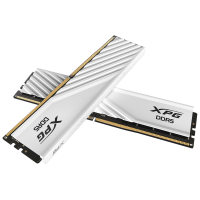 Модуль памяти ADATA 64GB DDR5 5600 DIMM XPG Lancer Blade White RGB CL 48, Intel XMP 3.0 / AMD EXPO