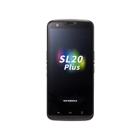 Терминал сбора данных M3 Mobile SL20 Android 13.0 GMS, LTE(4G), 802.11 a/b/g/n/ac, SE4710, 5MP/13MP, HD, BT 5.0, GPS, NFC(HF), 8G/128G, 5,000mAh, Hand Strap, Bullet Proof Film. Req CRD&PWSP