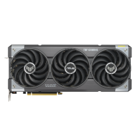 Видеокарта Asus PCI-E TUF-RTX5070-O12G-GAMING NVIDIA GeForce RTX 5070 12Gb 192bit GDDR7 2640/28000 HDMIx2 DPx3 HDCP Ret