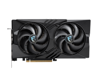 Видеокарта MSI RTX5060 GAMING OC 8GB GDDR7 128bit 3xDP HDMI 2FAN RTL