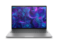 Ноутбук HP Zbook 8 G1i 16 Intel U7-255H,16"WUXGA(1920x1200)IPS AG 300nits, NVIDIA RTX A500 4GB GDDR6,16Gb DDR5(1),1Tb SSD,56Wh LL,FPR,HD Webcam,1.76kg,2y,Gray,Win11Pro Multilang, eng/rus kbd,без евровил