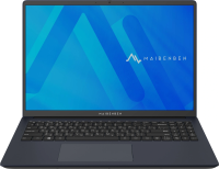 Ноутбук Maibenben M657 Ryzen 7 5825U 16Gb SSD1Tb AMD Radeon Graphics 16" IPS FHD+ (1920x1200) Linux blue WiFi BT Cam 4000mAh (M657FSG0LURE3)