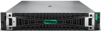 Сервер HPE ProLiant DL380 Gen11 4510 2.4GHz 12c 64GB-R 12LFF MR416i-p 2x8TB SATA HDD 2x1000W PS EMEA Server