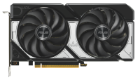 Видеокарта Asus PCI-E 4.0 DUAL-RTX5060-O8G NVIDIA GeForce RTX 5060 8Gb 128bit GDDR7 2535/28000 HDMIx1 DPx3 HDCP Ret