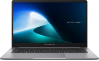 Ноутбук Asus ExpertBook P1 P1403CVA-S61771X Core 5 210H 16Gb SSD512Gb Intel Graphics 14" IPS FHD (1920x1080) Windows 11 Pro grey WiFi BT Cam (90NX0871-M020P0)