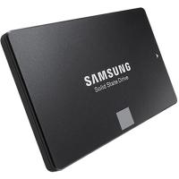 Твердотельный накопитель SSD 2.5" 2Tb (2000GB) Samsung SATA III 870 EVO (R560/W530MB/s) (MZ-77E2T0BW) 1year