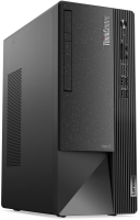 ПК Lenovo ThinkCentre Neo 50t MT i5 12400 8Gb SSD256Gb UHDG 730/DVDRW CR без ОС GbitEth WiFi BT мышь черный (11SE001WIV_NOKBD)