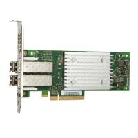 Сетевой адаптер Qlogic QLE2692-SR-CK 16Gb/s FC HBA, 2-port, PCIe v3.0 x8, LC SR MMF, (упаковка: коробка, в комплекте планки FH и LP) (SN) (278467) Bad Pack