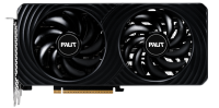 Видеокарта Palit PCI-E 5.0 RTX5060 DUAL NVIDIA GeForce RTX 5060 8Gb 128bit GDDR7 2295/28000 HDMIx1 DPx3 HDCP Ret