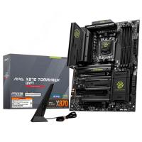 Материнская плата MSI MAG X870 TOMAHAWK WIFI X870, AM5, 4xDDR5, 3*PCIEx16, 4*M.2, 4*TypeC, 2*USB3.2Gen2, 7*USB3.2Gen1, 8*USB2.0, 4*SATA3.0, 5G, 2*Type-C(DP), HDMI, ATX, RTL