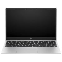 Ноутбук HP 250 G10 Core i5-1334U 15.6 FHD AG 8GB (1x8GB) DDR4 3200 512GB SSD Backlit,1.74kg,1y,DOS,Silver KB Eng/Rus