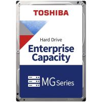 Жесткий диск серверный Toshiba 3.5" 6TB Enterprise HDD SATA 6Gb/s, 7200rpm, 512e