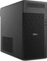 ПК Dell Pro Max Tower T2 FCT2250 MT Core Ultra 9 285K (3.7) 32Gb SSD1Tb Graphics CR Windows 11 Pro GbitEth мышь клавиатура черный (9K31)