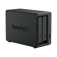 Платформа СХД Synology DS725+