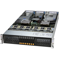 Платформа системного блока SuperMicro AS -2126HS-TN