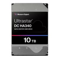 Жесткий диск серверный Western Digital 3.5" 10TB Ultrastar DC HA320 SATA WUS721210BLE6L4