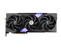 Видеокарта MSI RTX5070Ti GAMING TRIO OC 16GB GDDR7 256bit 3xDP HDMI 3FAN RTL