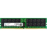 Модуль памяти Samsung 64GB DDR5 M321R8GA0EB2-CWMKH PULL 5600MHz DIMM 2Rx4 Registred ECC