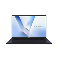 Ноутбук Asus Vivobook 18 M1807GA-S8054 Ryzen AI 7 445 32Gb SSD1Tb AMD Radeon Graphics 18" IPS WUXGA (1920x1200) без ОС blue WiFi BT Cam (90NB17Y1-M00380)