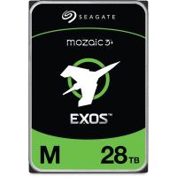 Жесткий диск серверный Seagate 3.5" 28TB Exos M SATA ST28000NM003K
