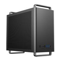 Компьютер Raskat Standart 500 (AMD Ryzen 5 8500G, RAM 16Gb, SSD 512Gb, No OS, Black)