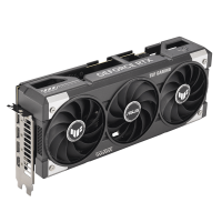 Видеокарта Asus PCI-E 5.0 TUF-RTX5060TI-O16G-GAMING NVIDIA GeForce RTX 5060TI 16Gb 128bit GDDR7 2662/28000 HDMIx1 DPx3 HDCP Ret
