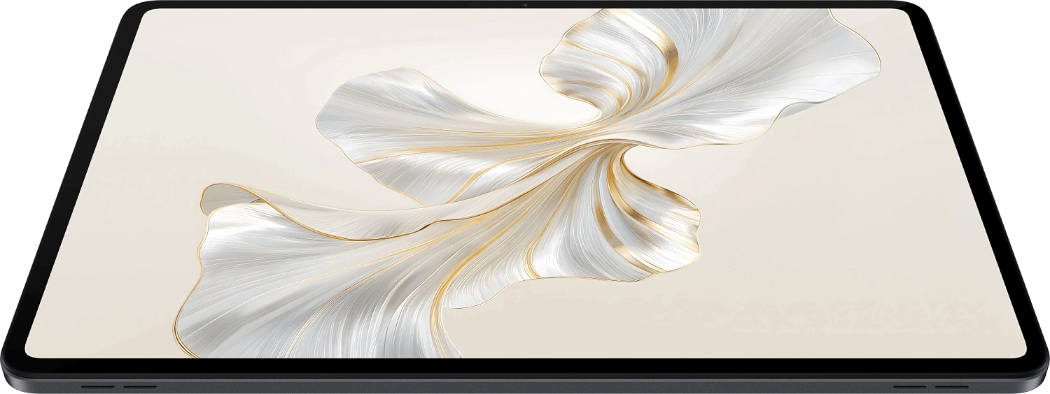 Планшет Honor Pad 9 HEY2-N09 6 Gen 1 (2.2) 8C RAM8Gb ROM128Gb 12.1" IPS 2560x1600 5G Android 13 серый 13Mpix 8Mpix BT WiFi 8300mAh 12hr