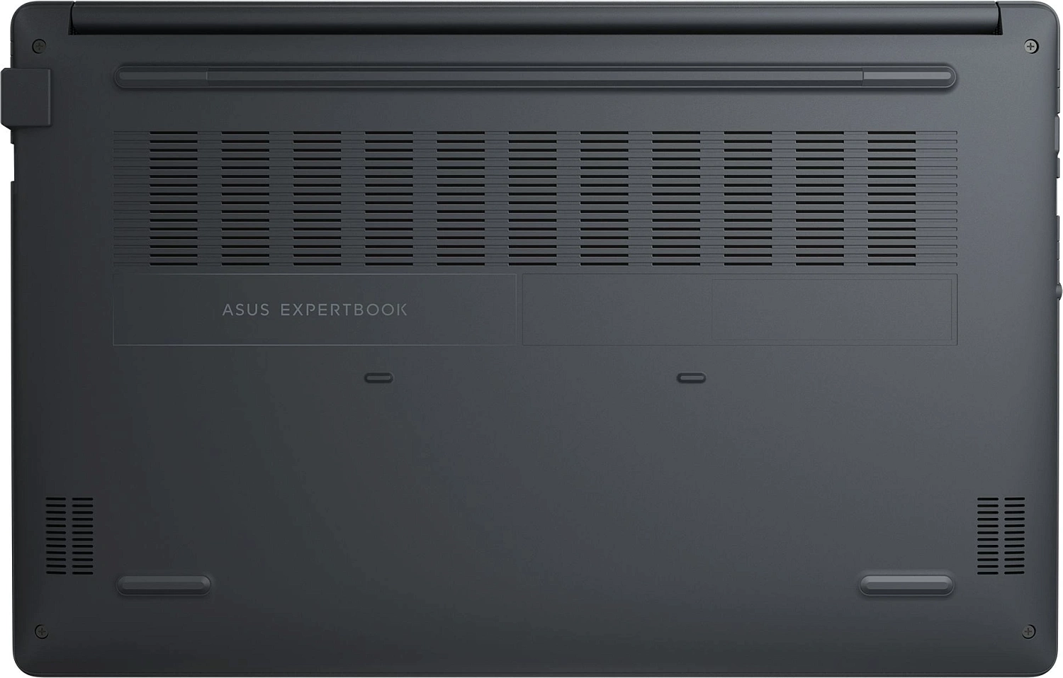 Ноутбук ASUS ExpertBook Entry B1503CVA-S70422 CORE 5 120U 16GB 512GB 2280 PCIE G4 SSD 15.6  FHD 1920X1080 16:9 300nits  Anti-Glare NTSC:45% Wide View Intel® UHD Graphics Without OS 1.65 Kg