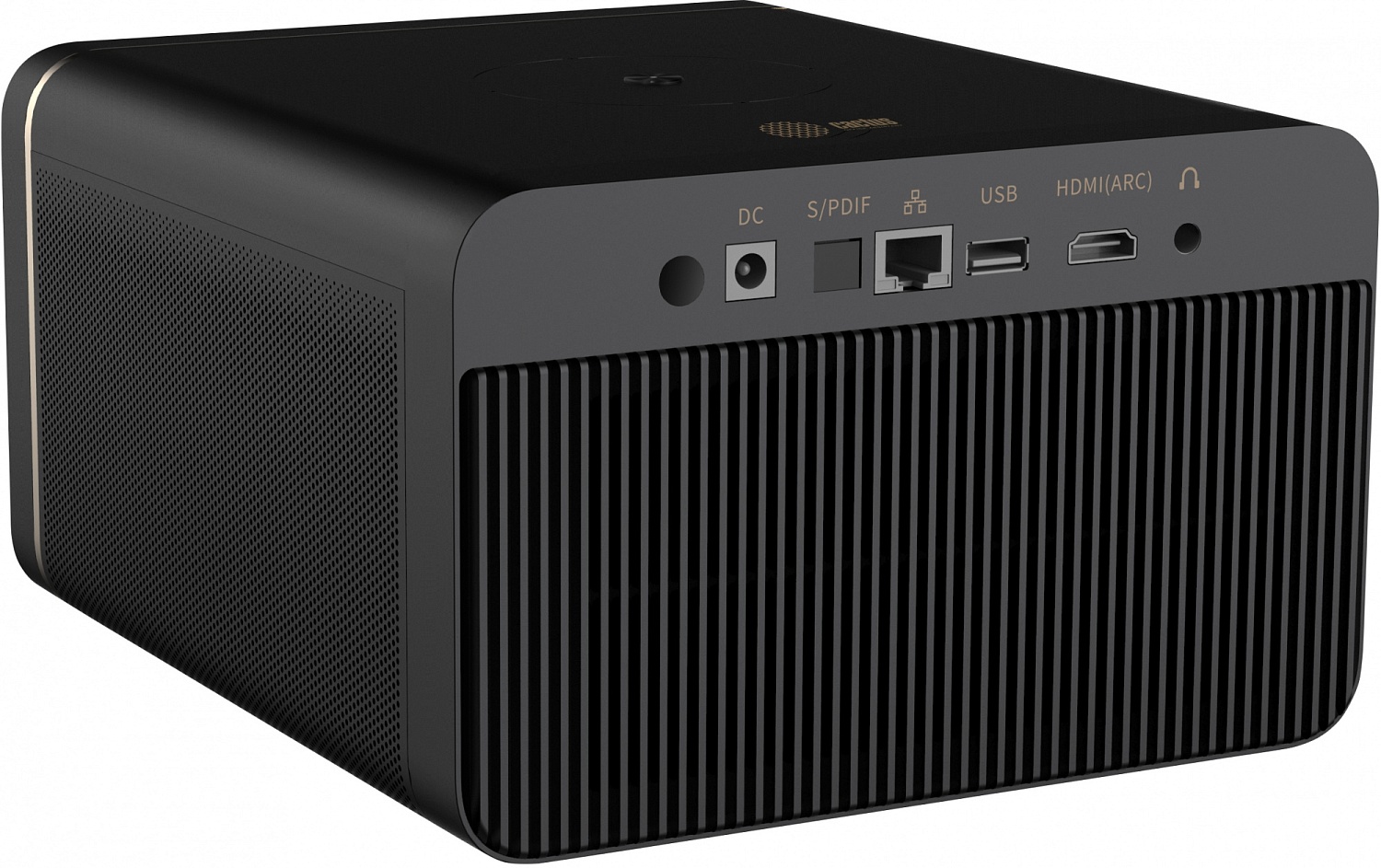 Проектор Cactus CS-H3.SG DLP 16800Lm (1920x1080) 200000:1 ресурс лампы:20000часов 1xUSB typeA 1xHDMI 3.1кг